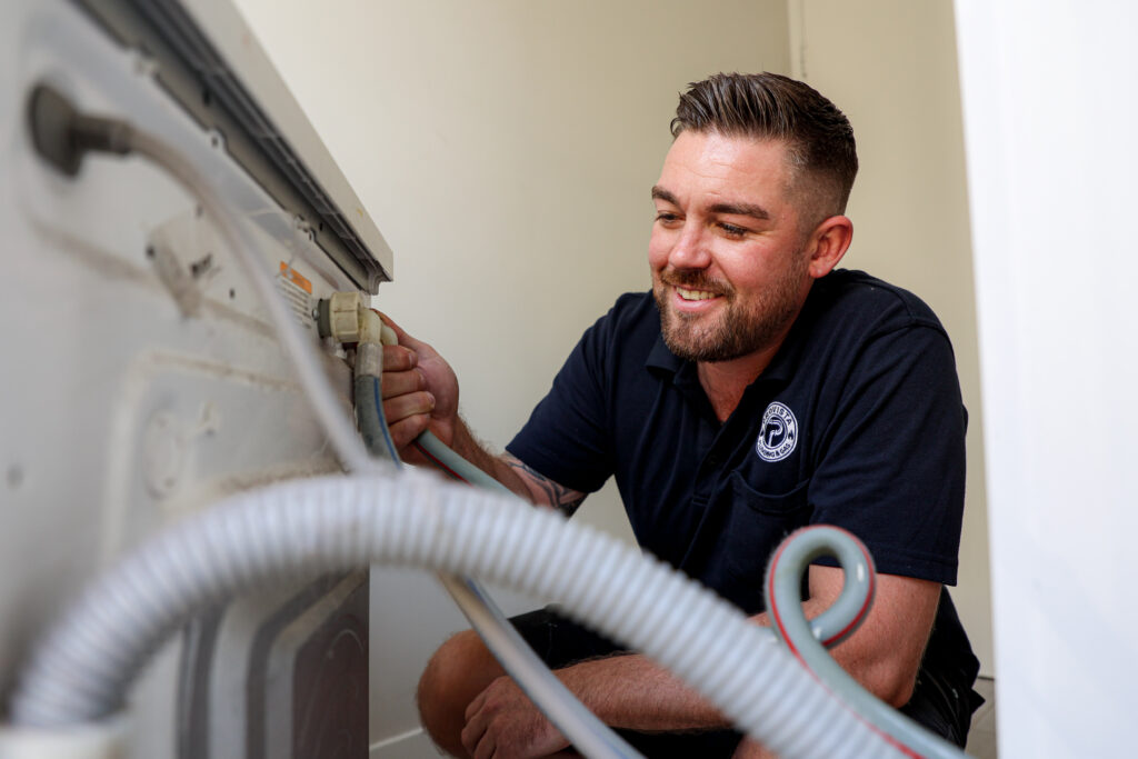 Plumbing and Gas Technician in Perth